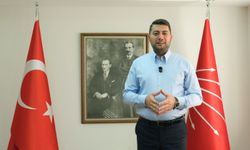 CHP Malatya İl Başkanı Hakan Satılmış'tan Mustafa Balbay'a Sert Tepki