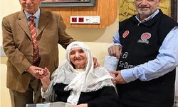Çolak Ailesinin Acı Günü