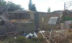 Darende'de Depremin İzleri Siliniyor