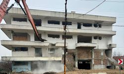 Deprem Enkazından Ekonomiye Yaklaşık 500 Milyon TL'lik Katkı