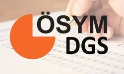 DGS yerleştirme sonuçları açıklandı