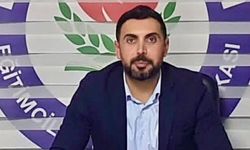 Eğitim-Bir-Sen Malatya 1 No'lu Şubede Genel Kurul Yarışı