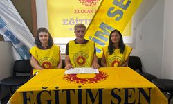 Eğitim Sen: 'Okullar Ders Ziliyle Değil, Çözümsüzlükle Açılıyor'