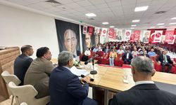 Fendoğlu: 'Gençler doğdukları şehirde gelecek kurabilmeli'