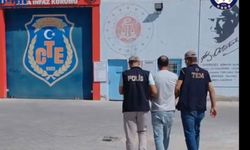 FETÖ Hükümlüsü Malatya'da Yakalandı