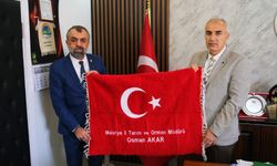 Hayvancılık Sektörünün Talepleri Masaya Yatırıldı
