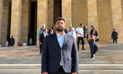 İbrahim Erbaş, YENİ Parti Gençlik Meclisi'nde