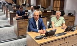 İkizce Dayanışma Derneği Kuruldu