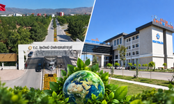 İlk 100 hedefiyle yola çıktı, İnönü Üniversitesi 789'unculuğa geriledi