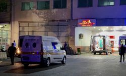 İş Yerinde Silah Kazası: Genç Bacağından Yaralandı