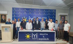 İYİ Parti Yeşilyurt'ta Yeni Dönem: İlk Toplantı Yapıldı