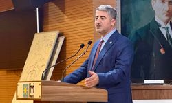 İYİ Partili Yıldız'dan Büyükşehir'e 30 Milyon TL Sorusu: 'Kuruşu Kuruşuna Açıklayın'