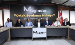 Karademir'den Kayısı Çağrısı: 'Malatya'nın Kayısı Sorunu Artık Kalıcı Olarak Çözülmeli'