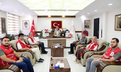Kızılay'dan Eğitime Dijital Destek: Okullara 75 Laptop