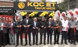 Koç Et'ten Malatya Gastronomisine Yeni Yatırım