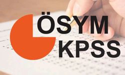 KPSS Alan Bilgisi Sınav Giriş Belgeleri Erişime Açıldı