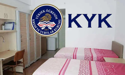 KYK Yurt Başvuru Sonuçları Açıklandı