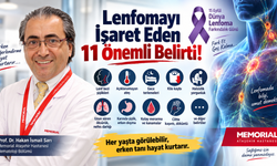 Lenfomayı İşaret Eden 11 Önemli Belirti!