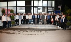 MAGİNDER'den TSO Başkan Adaylarına Tarafsızlık Mesajı