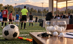 Malatya Amatör Futbolunda Yeni Sezon Öncesi Eski Sorunlar Gündemde