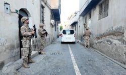 Malatya Dahil 28 İlde DEAŞ Operasyonu: 83 Şüpheli Yakalandı