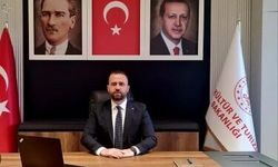 Malatya İl Kültür ve Turizm Müdürü Yener Oba Mersin'e Atandı