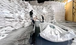 Malatya Şeker'de Yeni Sezon: Günlük 3 Bin 800 Ton İşlenecek