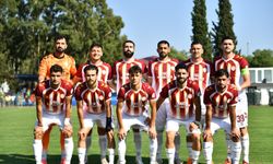 Malatya Yeşilyurtspor Osmaniye'de Üçte Üç Yaptı