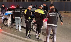 Malatya'da 24 Saatlik Güvenlik Çemberi: 27 Kişi Yakalandı