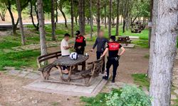 Malatya'da 24 Saatlik Güvenlik Operasyonu: Aranan 15 Kişi Yakalandı