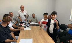 Malatya'da Altyapı Liglerinin Kuraları Çekildi