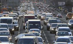 Malatya'da Araç Sayısı 260 Bine Dayandı
