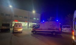 Malatya'da Bıçaklı Kavga: 16 Yaşındaki Genç Yaralandı