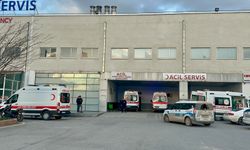 Malatya'da Bıçaklı Kavga: 2 Genç Yaralandı