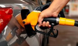 Malatya'da Bir Depo Motorin 5 Bin Lirayı Aşacak