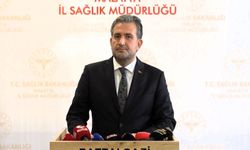 Malatya'da Çocuklar Sağlığı Eğlenerek Öğrenecek