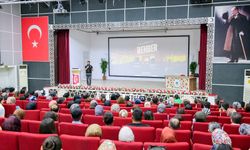Malatya'da Okul Güvenliği İçin Beş Başlıkta Eğitim