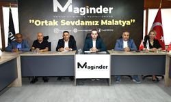 Malatya'da TSO Seçimleri Öncesi Ortak Mesaj: 'Şehrimizin Geleceği İçin Birlikte Çalışmalıyız'