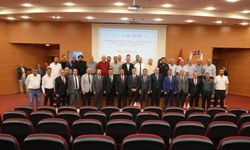Malatya'nın Coğrafi İşaretli Ürünleri Dünya Pazarına Açılacak