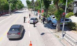 Malatya'nın da Aralarında Bulunduğu 78 İlde Sokak Çetelerine Operasyon