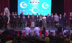 MHP Malatya'da Şengönül Güven Tazeledi