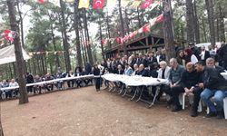 MİDİDER İstanbul'da Hemşehrileri Halaylarla Buluşturdu
