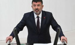 Milletvekili Ağbaba Pazar Ziyaretinde Fenalaştı, Hastaneye Kaldırıldı