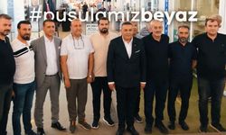 MTSO Seçimleri Öncesi Sadıkoğlu İçin Seçim Şarkısı Hazırlandı