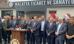 MTSO'dan Battalgazi'ye Taziye Evi