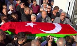 Oral Çelik Son Yolculuğuna Uğurlandı