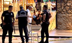 Orduzu'da Düğün Çıkışı Bıçaklı Kavga: 3 Yaralı