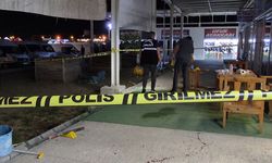 Otopark Tartışması Bıçaklı Kavgaya Dönüştü: 3 Yaralı