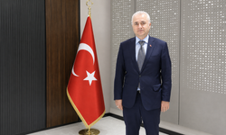 Özköse'den Girne'deki Gemi Faciasına İlişkin Taziye Mesajı