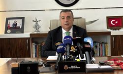 Ramazan Özcan Yeniden Adaylığını Açıkladı